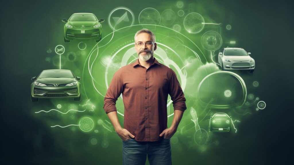 Miljöpåverkan efter motoroptimering